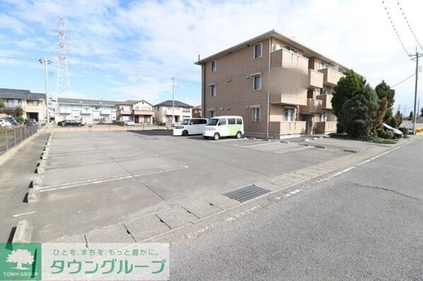 フローラM IIの物件内観写真